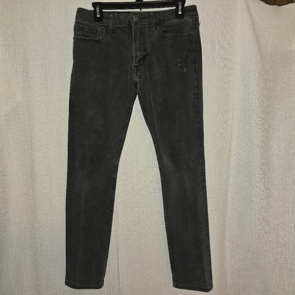 American Eagle Outfitters (AEO) Slim Extreme Flex 4 jeans in size 29x30